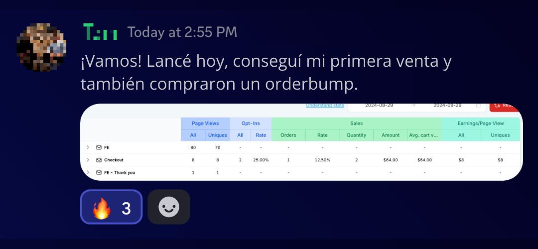 Depoimentos LOW (2)